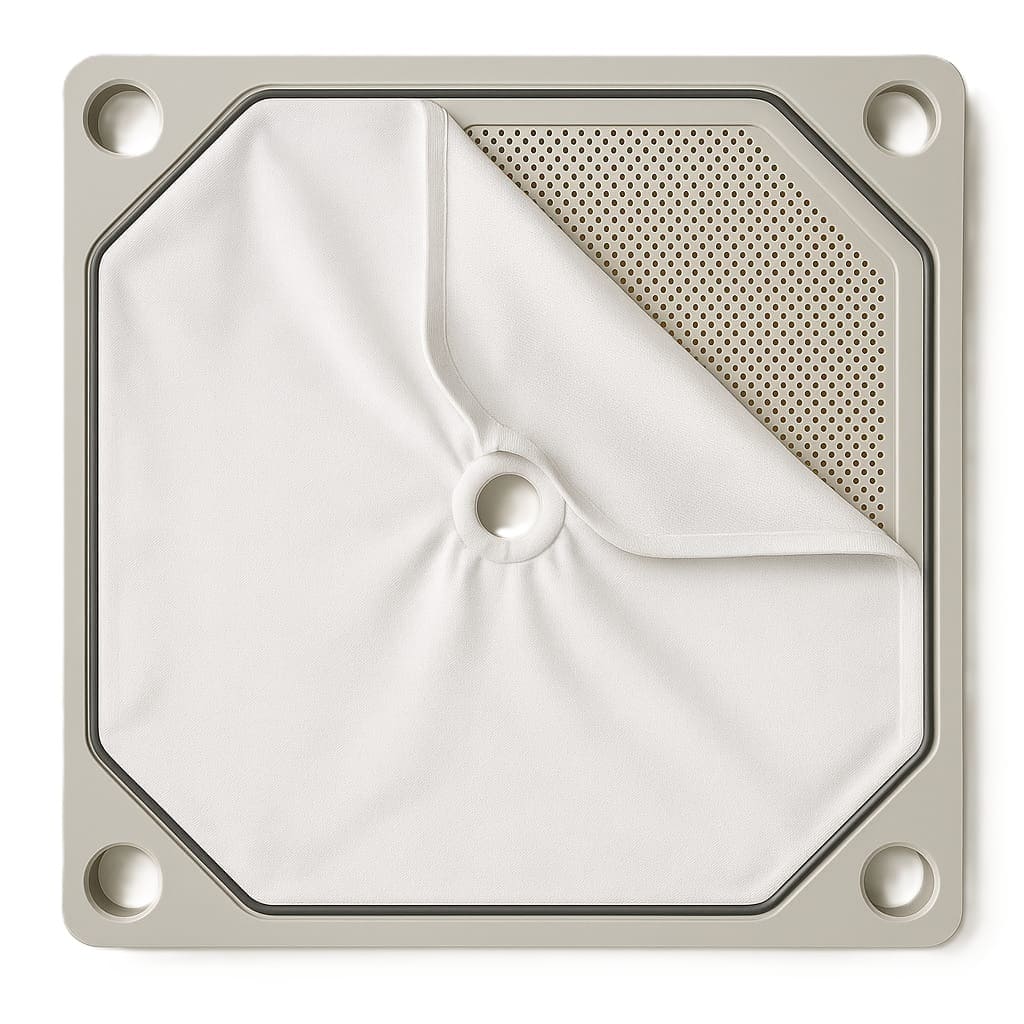 filter press cloth – LFX-PFC FiltraCore Asia