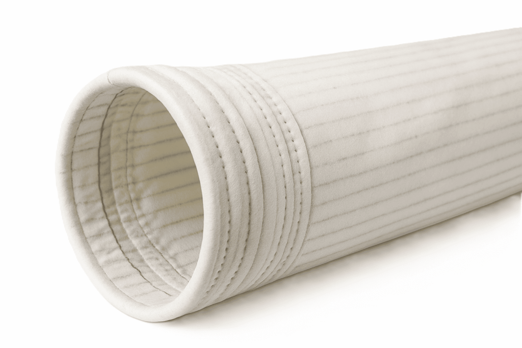 Antistatic Dust Filter Bags – DFX-ANT™ | FiltraCore Asia