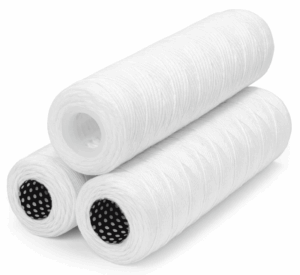 String wound filter cartridges – LFX-CSW™ by FiltraCore Asia