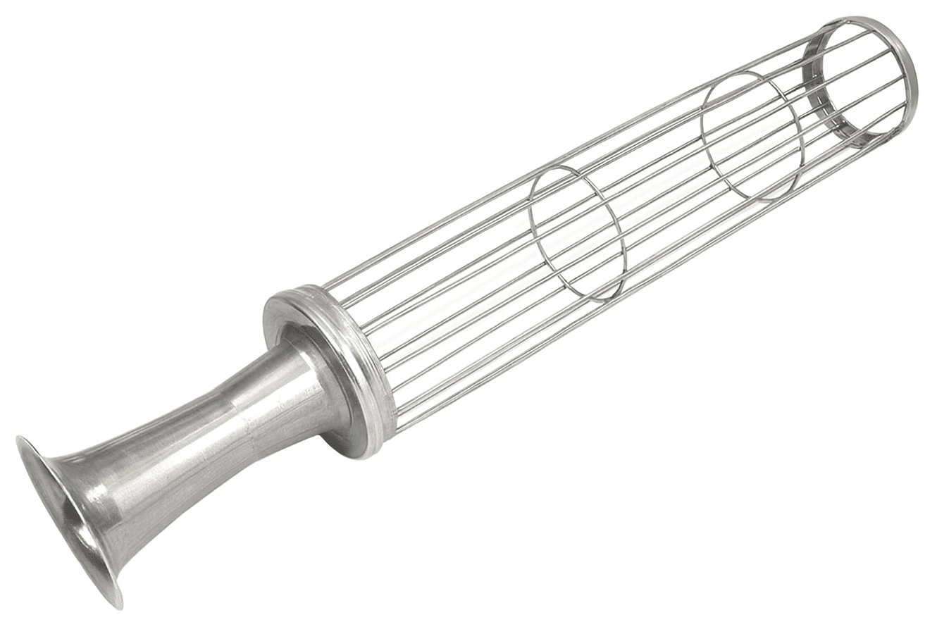ACCSX-FBC™ Filter Bag Cages – 5 Proven Performance Benefits ...
