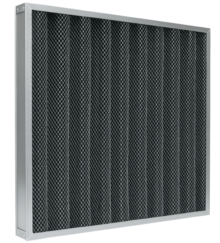 AFX-PLT™ Pleated Panel Filters | FiltraCore Asia