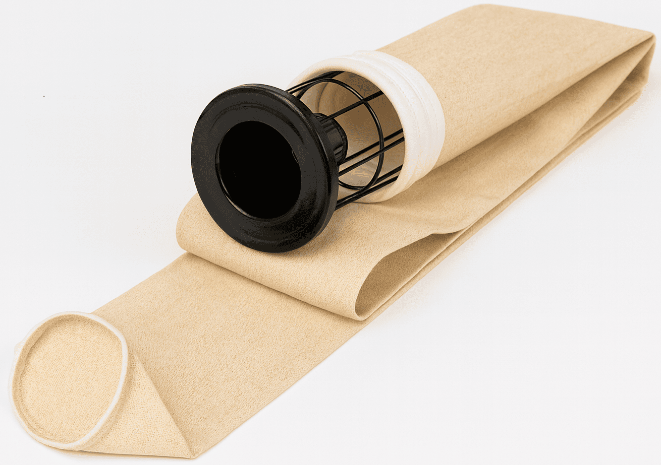 DFX-ACR™ Acrylic Dust Filter Bags | FiltraCore Asia