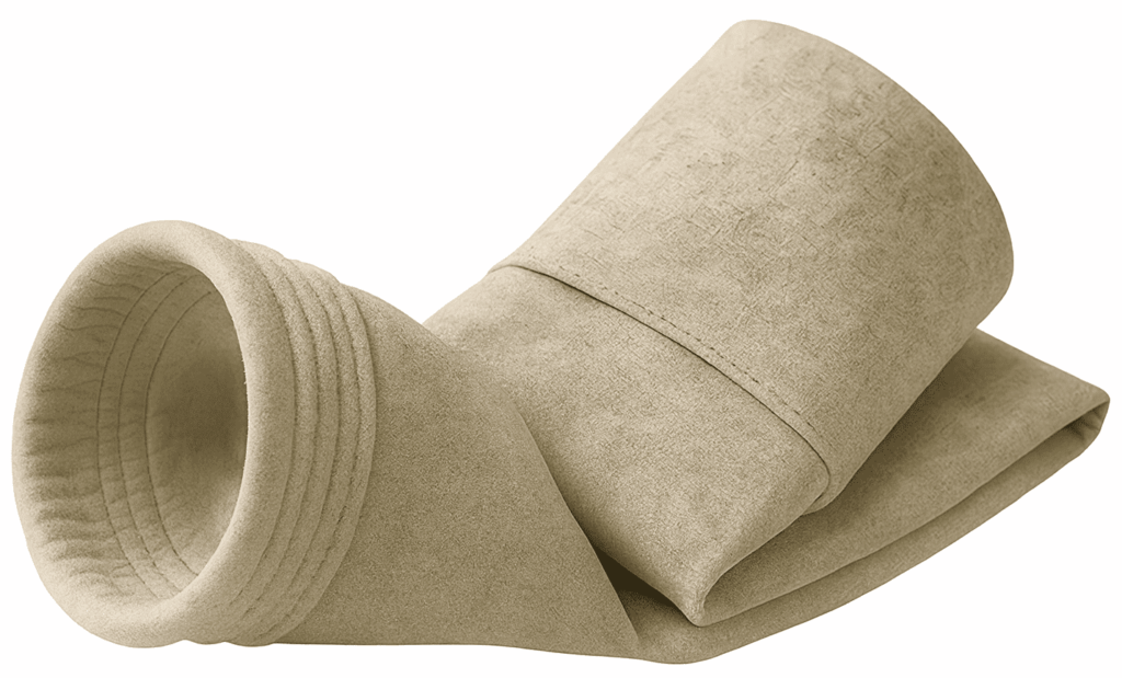 Fibreglass Dust Filter Bags – DFX-FG™ | FiltraCore Asia