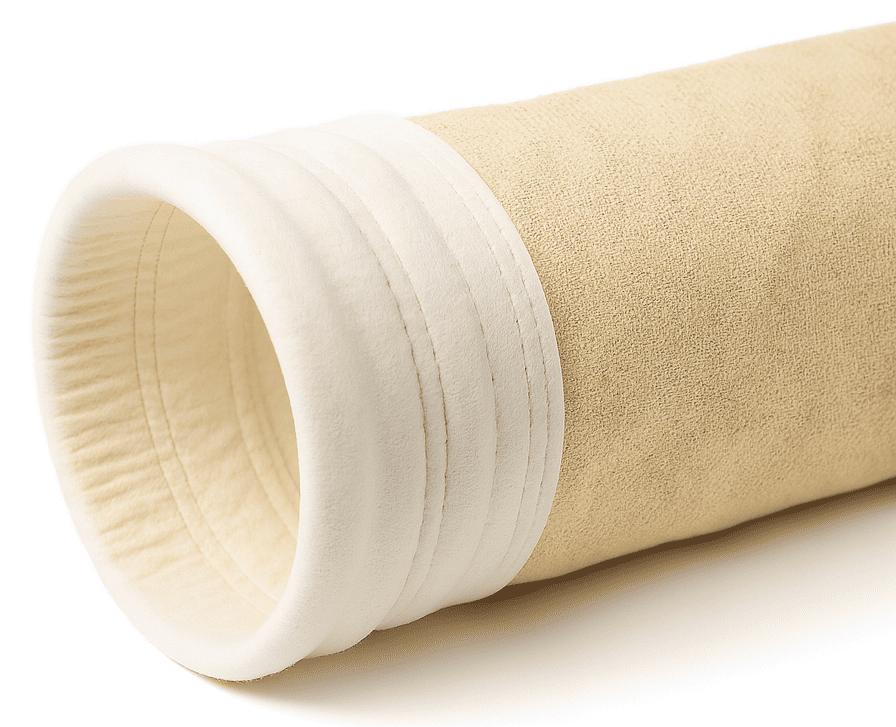 PPS Dust Filter Bag – DFX-PPS™ | FiltraCore Asia