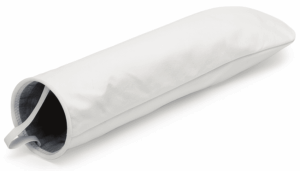 Activated carbon filter bags – LFX-ACT™ by FiltraCore Asia