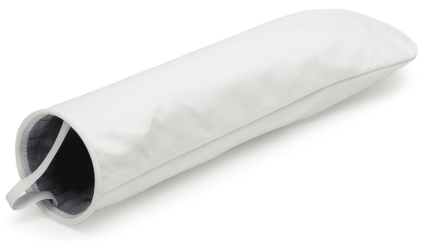 Activated carbon filter bags – LFX-ACT™ by FiltraCore Asia