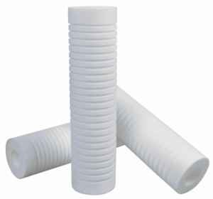 meltblown filter cartridges – LFX-CCL™ by FiltraCore Asia