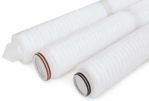 pleated filter cartridge – LFX-CPLEAT-PP