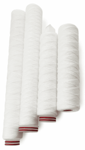 String wound filter cartridges – LFX-CSW™ by FiltraCore Asia