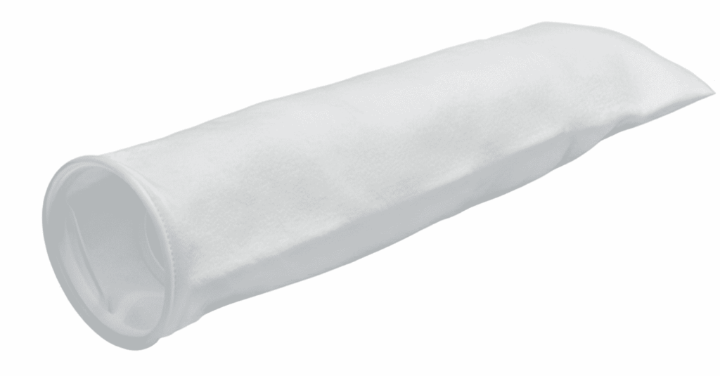 LFX-MB melt-blown filter bags
