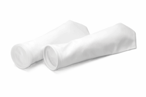 LFX-PP polypropylene filter bags for industrial liquid filtration
