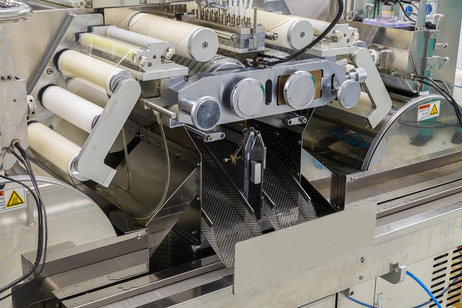 Industrial Filtration Solutions in Asia-Pacific | FiltraCore Asia