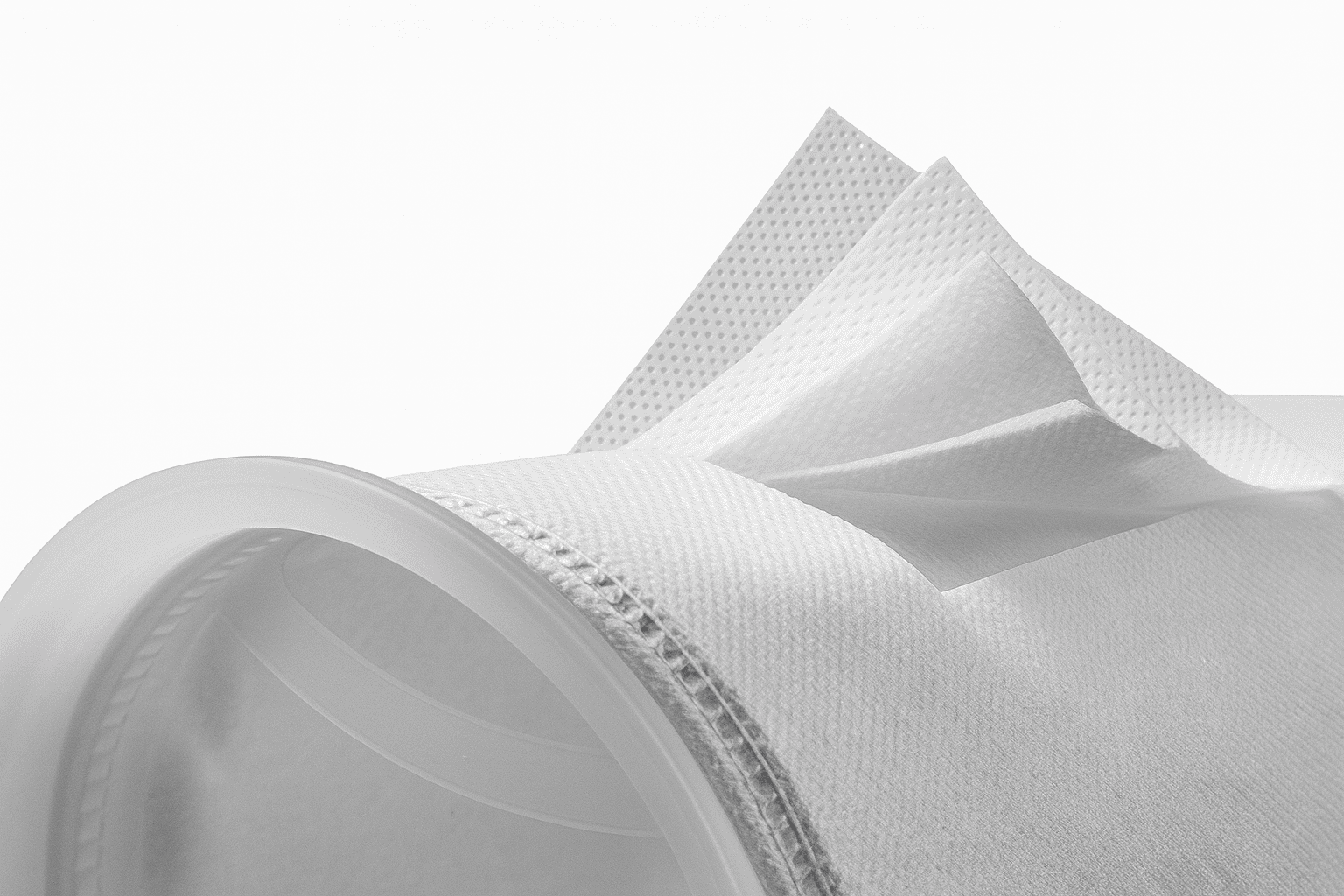 Absorbent Filter LFX-OAB™ Oil Absorbent Filter Bags | FiltraCore Asia