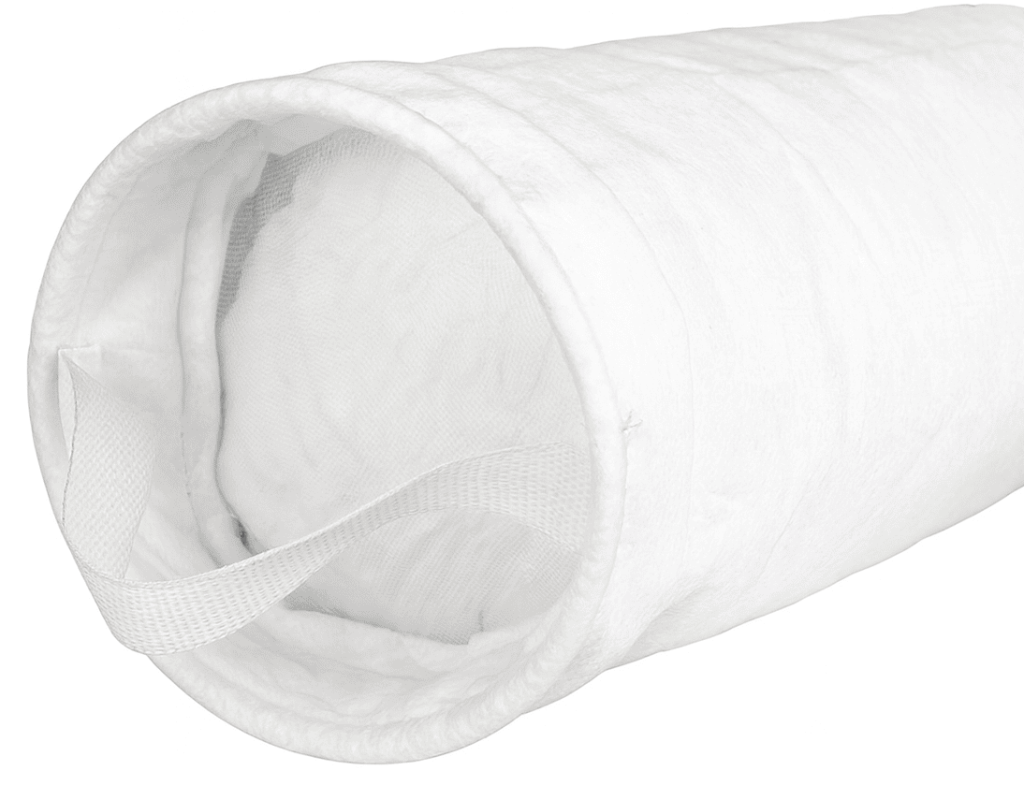 LFX-OAB oil absorbent filter bags – FiltraCore Asia