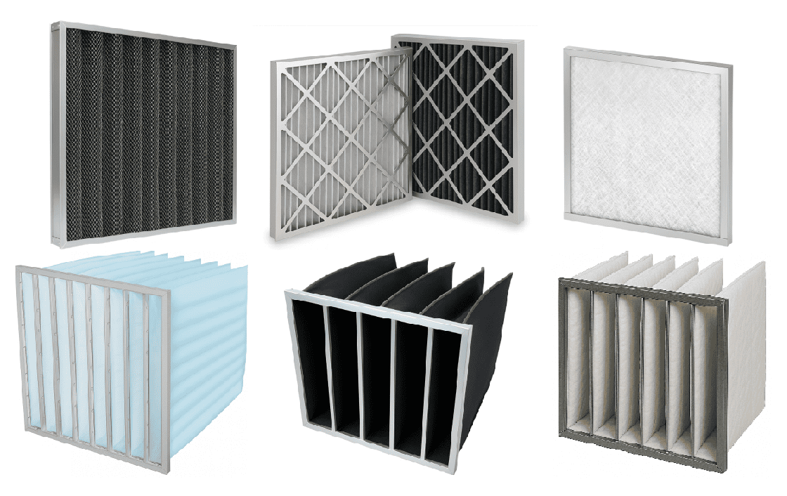 Industrial Air Filtration: 7 Critical Engineering Insights for Modern ...