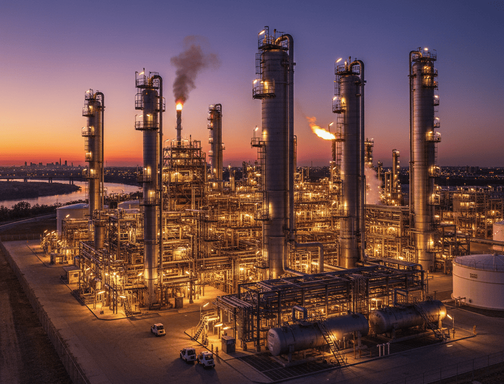Amine filtration systems for petrochemical gas processing controlling solids and hydrocarbon contamination