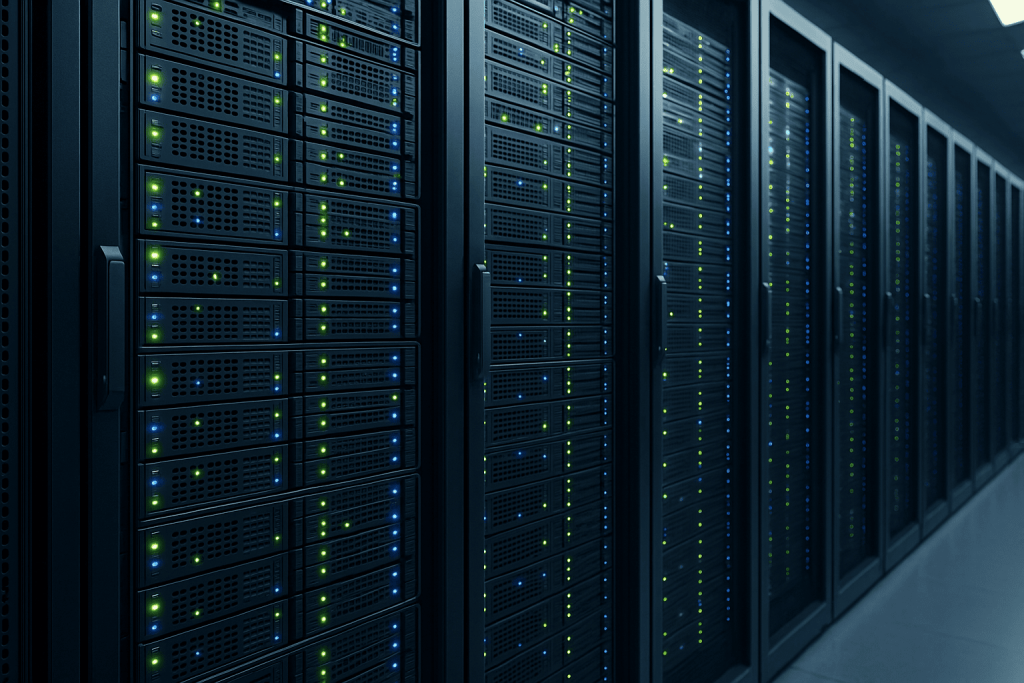 data centre filtration systems for air and liquid cooling in modern data halls