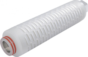 LFX-CPLEAT-PES™ hydrophilic PES membrane pleated filter cartridges