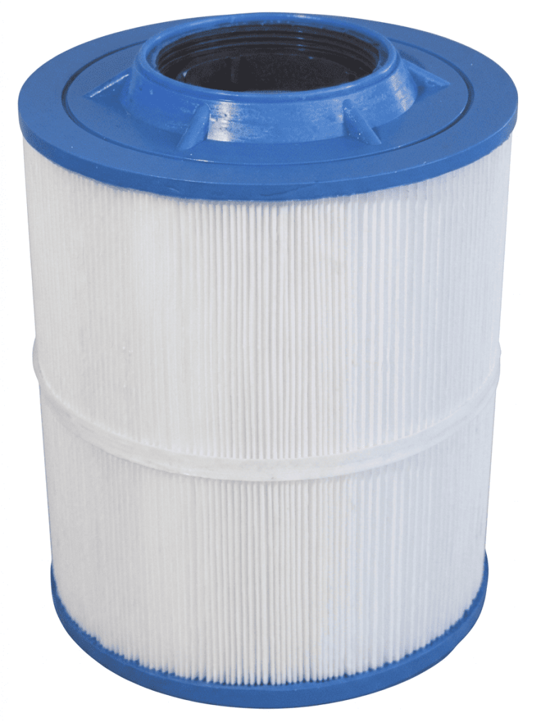 high flow large diameter pleated filter cartridge LFX-CPLEAT-HF™