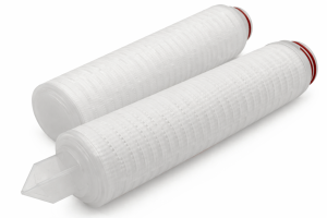 nylon-66 filter cartridges